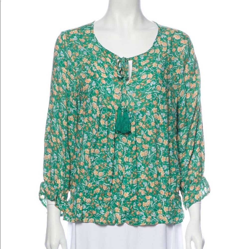 Rachel Zoe Blouse - Picture 8 of 8